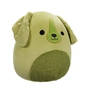 М'яка іграшка Squishmallows Ретривер Бред 30 см (SQCR05433) - зменшене зображення 6