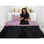 Постільна білизна MirSon Велюр Winter Delicate 28-0105 Grappolo 160х220 (2200004050010) - зменшене зображення 2