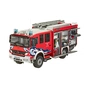 Збірна модель Revell Пожежна машина цистерна TLF 16/25 рівень 5 масштаб 1:24 (RVL-07586) - зменшене зображення 2