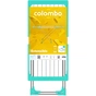 Сушарка для білизни Colombo Extensible Підлогова 20 м (ST487) (930499) - зменшене зображення 4
