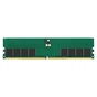 Модуль пам'яті для комп'ютера DDR5 8GB 5600 MHz Kingston (KVR56U46BS6-8) - зменшене зображення 1
