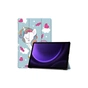Чохол до планшета BeCover Smart Case Samsung Galaxy Tab S10 FE (SM-X520/SM-X526) 10.9" Unicorn (713293) - зменшене зображення 8