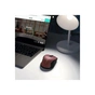 Мишка Ugreen MU006 Ergonomic Wireless Red/Black (25752) - зменшене зображення 8