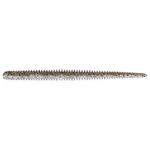 Силікон рибальський Keitech Easy Shaker 5.5" (10 шт/упак) ц:416 silver flash minnow (1551.09.35) зображення 1