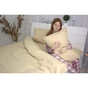 Постільна білизна MirSon King Size Бязь Premium 12-0712 Calvina 220х240 (2200001171701) - зменшене зображення 2