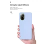 Чохол до мобільного телефона Armorstandart ICON Case Realme C67 4G Lavender (ARM73860) - зменшене зображення 7