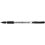 Ручка гелева Bic Gel-Ocity Stic, чорна (bcCEL1010266) - зменшене зображення 1
