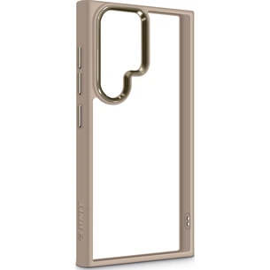 Чохол до мобільного телефона Armorstandart UNIT2 Samsung S25 Ultra Titanium Gold (ARM82872) зображення 1