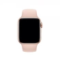 Ремінець до смарт-годинника Apple 40mm Sport Band Pink Sand - S/M & M/L (MTP72ZM/A) - зменшене зображення 2