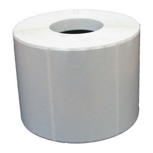 Етикетка Tama термотрансферна 100x50/ 1тис н/гл (14708) зображення 1