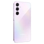 Мобільний телефон Samsung Galaxy A55 5G 8/256Gb Awesome Lilac (SM-A556BLVCEUC) - зменшене зображення 6