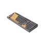 Клавіатура A4Tech Bloody S98 RGB BLMS Red Switch USB Sports Lime (4711421000406) - зменшене зображення 3