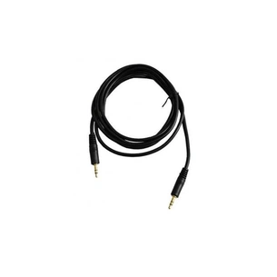 Кабель мультимедійний 3.5mm M to 3.5mm M 1.0m REAL-EL (EL123500040) зображення 1