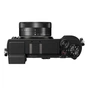 Цифровий фотоапарат Panasonic DMC-GX9 12-32mm kit (DC-GX9KEE-K) - зменшене зображення 4