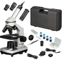 Мікроскоп Bresser Junior 40x-1024x USB Camera з кейсом (8855000) (930477) - зменшене зображення 2