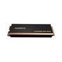 Накопичувач SSD M.2 2280 1TB ADATA (ALEG-960M-1TCS) - зменшене зображення 5