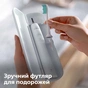 Електрична зубна щітка Philips HX3673/13 - зменшене зображення 12