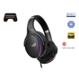 Навушники ASUS ROG Fusion II 500 USB RGB Black (90YH02W5-B2UA00) - зменшене зображення 6
