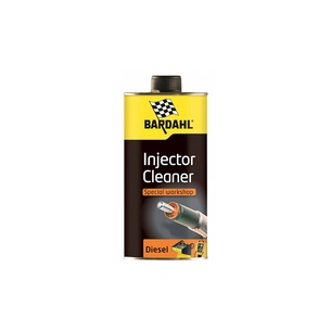 Автомобільний очисник BARDAHL 360 INJECTOR CLEANER SPECIAL WORKSHOP DIESEL 1л (1037B) зображення 1