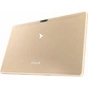 Планшет Pixus Joker 10.1"FullHD 3/32GB LTE, GPS metal, gold (4897058531312) - зменшене зображення 3