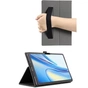 Чохол до планшета BeCover Slimbook Blackview Tab 70 WiFi 10.1" Black (712834) - зменшене зображення 5