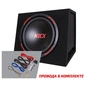 Активний сабвуфер Kicx GT 310BPA - зменшене зображення 2