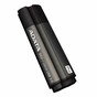 USB флеш накопичувач ADATA 128GB S102PRO Gray USB 3.1 (AS102P-128G-RGY) - зменшене зображення 2