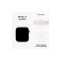 Смарт-годинник Apple Watch Series 10 GPS 42mm Rose Gold Aluminium Case with Light Blush Sport Band - S/M (MWWH3QH/A) - уменьшенное изображение 9