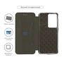 Чохол до мобільного телефона Armorstandart G-Case Realme C75 4G Black (ARM82893) - зменшене зображення 3