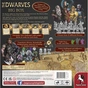 Настільна гра Pegasus Spiele Гноми: Велика коробка (The Dwarves Big Box) (англ.) (PS152) - зменшене зображення 8