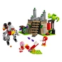 Конструктор LEGO Sonic the Hedgehog Наклз і вівтар майстра Смарагда (76998) - зменшене зображення 2