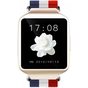 Смарт-годинник UWatch L1 Gold (F_55481) - зменшене зображення 2