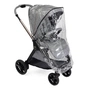 Коляска Chicco 2 в 1 Bellagio світло сіра (2900990878024) (87136.40.01) - зменшене зображення 8