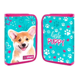 Пенал Smart HP-04 Corgi (533283) зображення 1