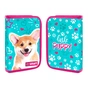 Пенал Smart HP-04 Corgi (533283) - зменшене зображення 1