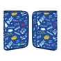 Пенал Smart HP-02 Dude (533289) - зменшене зображення 1