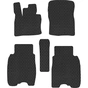 Килимок в салон EVAtech Honda Civic (FN) 5-doors 2005-2012 8 поколі (HA3396C5RBB) - зменшене зображення 1