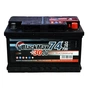 Акумулятор автомобільний BlackMax 74А (B5007) - зменшене зображення 1