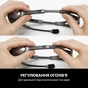 Навушники Logitech H110 Stereo Headset with 2*3pin jacks (981-000271) - зменшене зображення 3