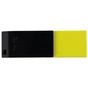 USB флеш накопичувач Apacer 16GB AH131 Yellow RP USB 2.0 (AP16GAH131Y-1) - зменшене зображення 2