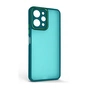 Чохол до мобільного телефона Armorstandart Shade Xiaomi Redmi 12 4G Dark Green (ARM70098) - зменшене зображення 1