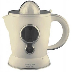 Соковижималка Mystery S-J8879I ivory зображення 1