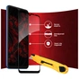 Скло захисне Intaleo Full Glue Xiaomi Redmi 10A (1283126537813) - зменшене зображення 4