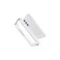 Чохол до мобільного телефона BeCover Space Case Samsung Galaxy S22 Plus SM-S906 Transparancy (708589) - зменшене зображення 3