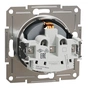 Розетка Schneider Electric ASFORA сталь (EPH2900162) - уменьшенное изображение 7