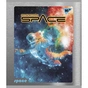 Зошит Yes А5 Space 96 аркушів лінія (766907) - зменшене зображення 1