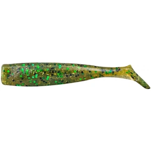 Силікон рибальський Select X-Shake 3.25" col.008 (6 шт/упак) (1870.13.64) зображення 1