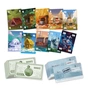 Настільна гра Geekach Games Продано (For Sale) (укр.) (GKCH006) - зменшене зображення 5