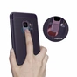 Чохол до мобільного телефона Ringke Onyx Samsung Galaxy S9 Plum Violet (RCS4418) - зменшене зображення 3