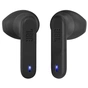 Навушники JBL Wave Flex TWS Black (JBLWFLEXBLK) - зменшене зображення 3